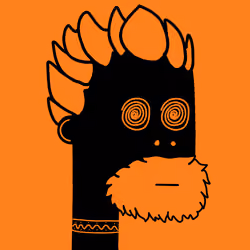 No Boring Punks #3086