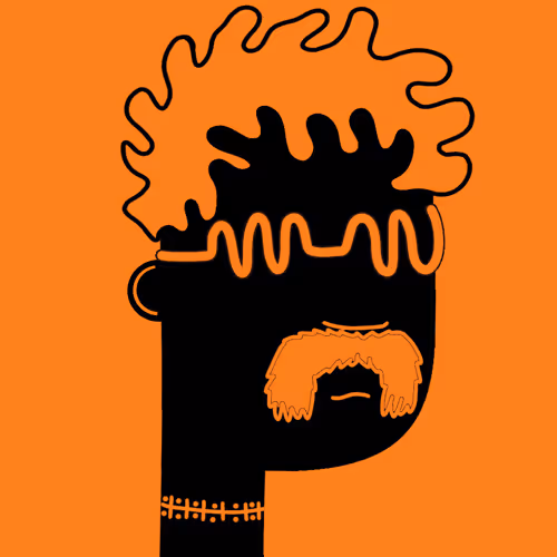 No Boring Punks