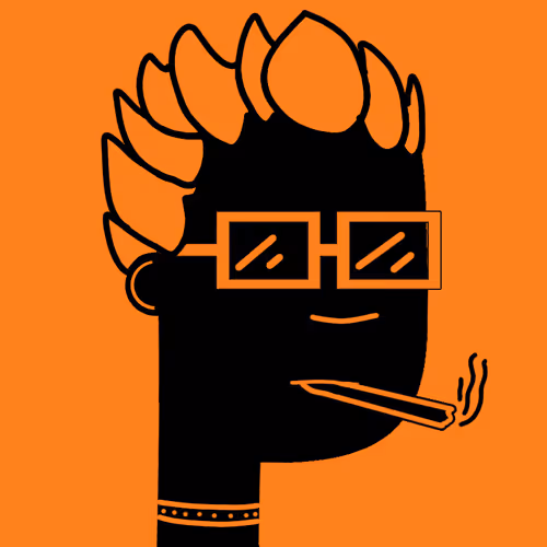 No Boring Punks