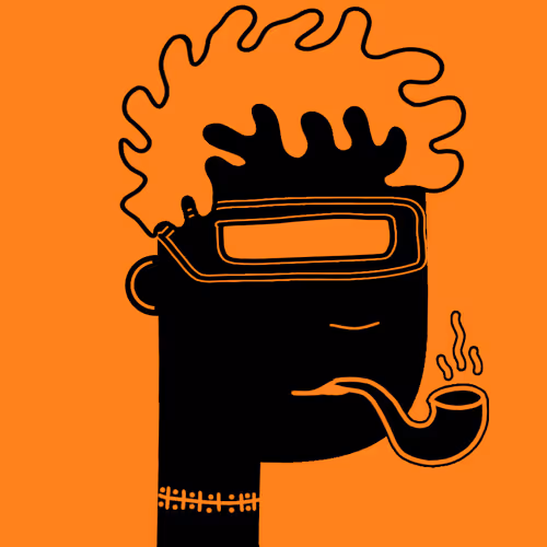 No Boring Punks