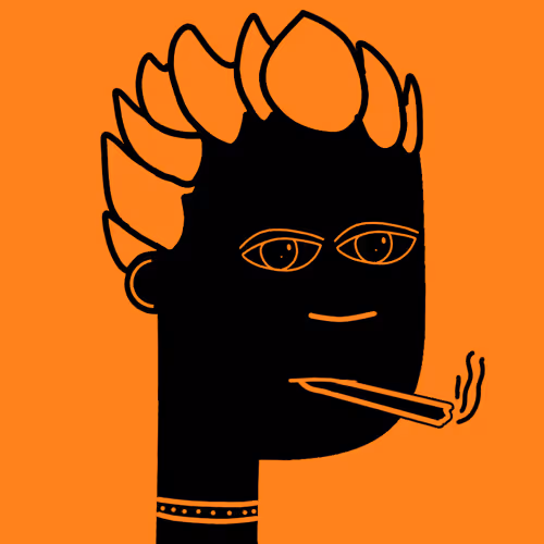 No Boring Punks