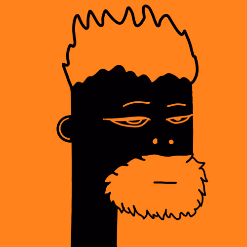 No Boring Punks