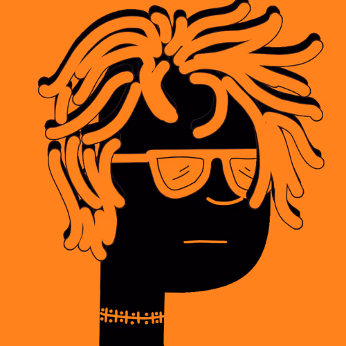No Boring Punks