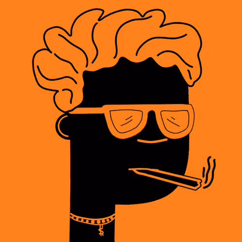 No Boring Punks