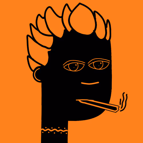 No Boring Punks