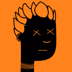 No Boring Punks #3359