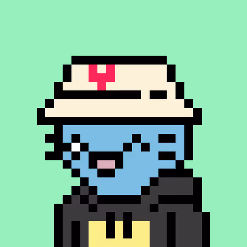 Wrapped PixelCats V2