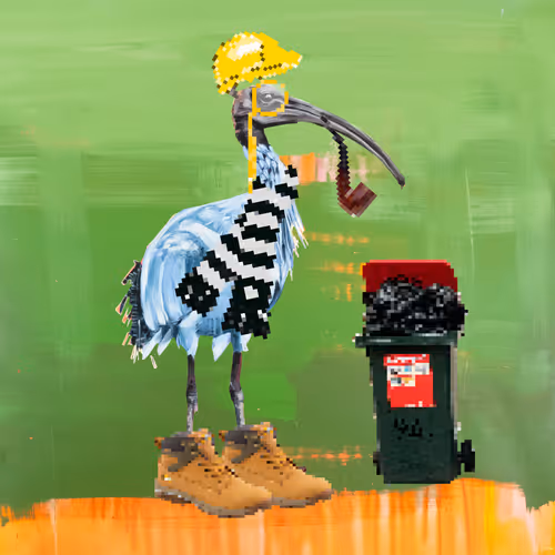 Binkingz