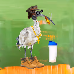 5133
