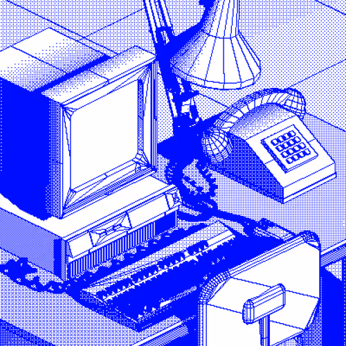 The Desktop - Print editions