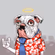 6762
