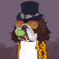 JunkYard Dog #5605