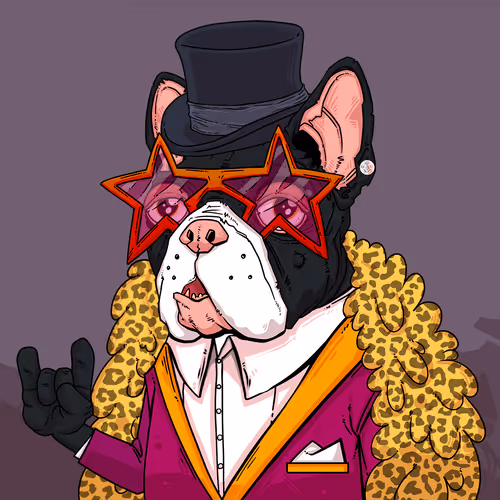 JunkYard Dog #269