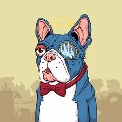 JunkYard Dog #3321