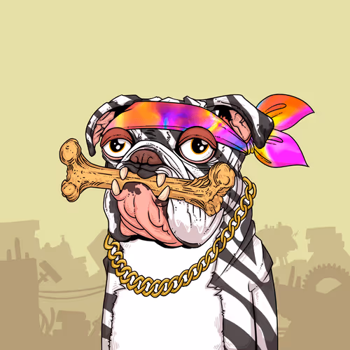 Junkyarddogs