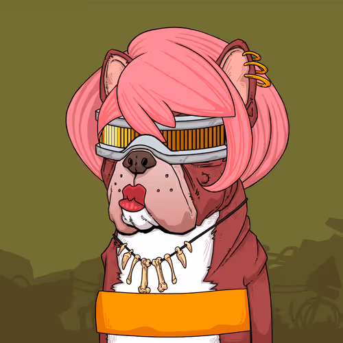 Junkyarddogs