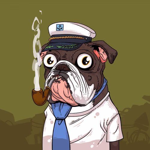 JunkYard Dog #2581