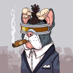 JunkYard Dog #2626