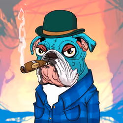 JunkYard Dog #3811