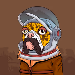 JunkYard Dog #4199