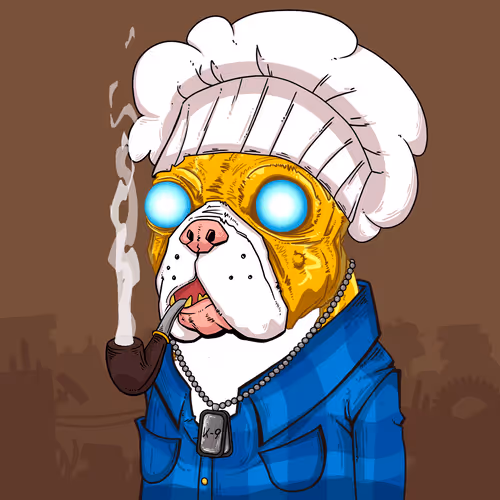 Junkyarddogs
