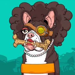JunkYard Dog #7433