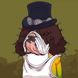 JunkYard Dog #404