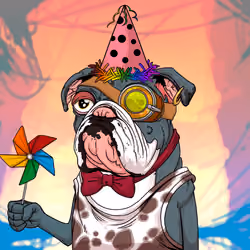 JunkYard Dog #6443