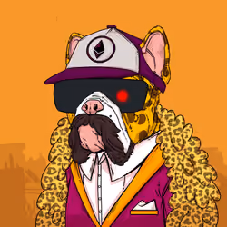 JunkYard Dog #4174