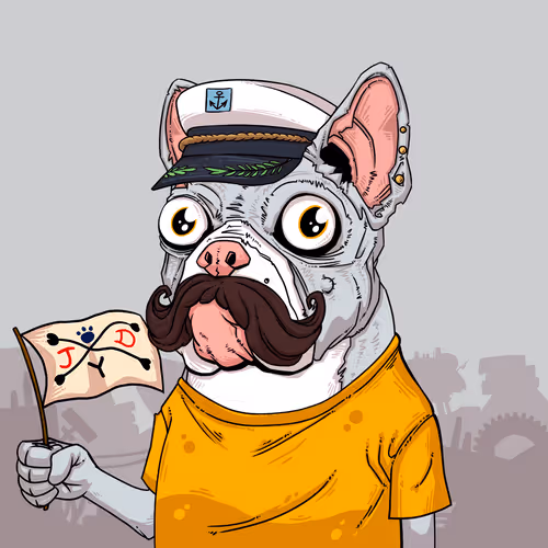 Junkyarddogs