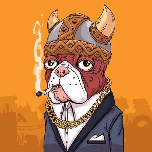 Junkyarddogs