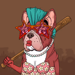 JunkYard Dog #6169