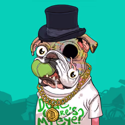 JunkYard Dog #5922