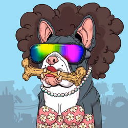 JunkYard Dog #2751