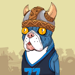 JunkYard Dog #655