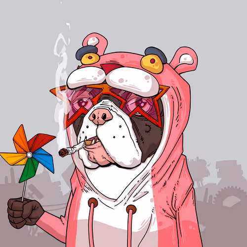 Junkyarddogs