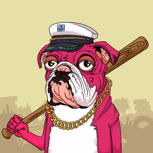 Junkyarddogs