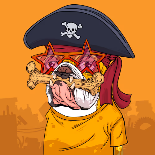 Junkyarddogs