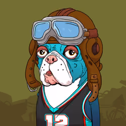 JunkYard Dog #5606