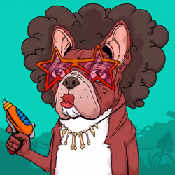 JunkYard Dog #5569
