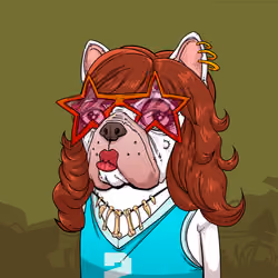 JunkYard Dog #3266