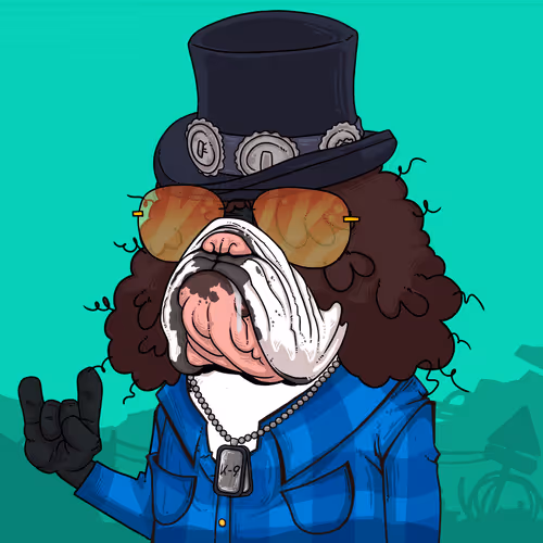 Junkyarddogs