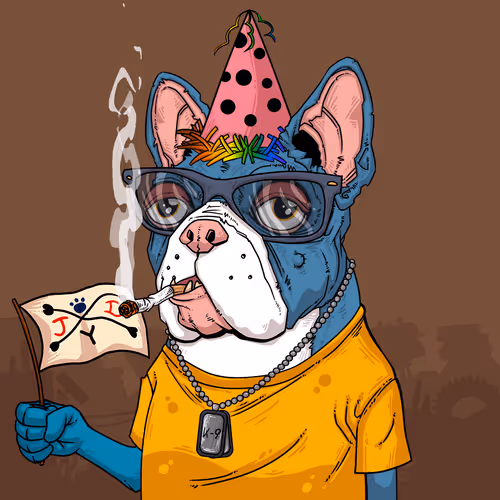 Junkyarddogs