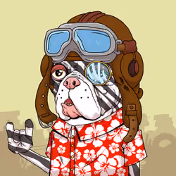 JunkYard Dog #2653