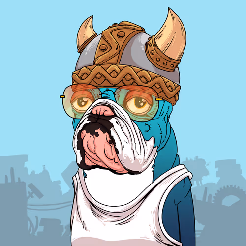 Junkyarddogs