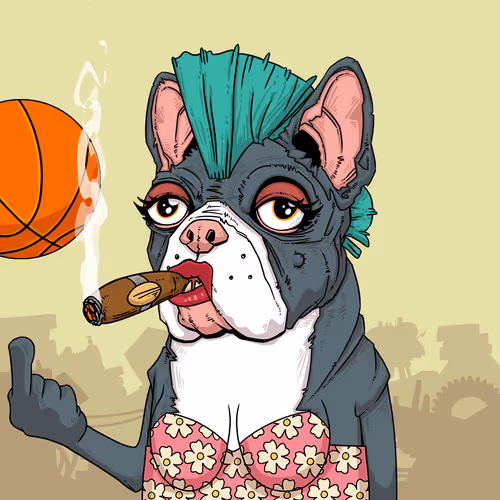 Junkyarddogs