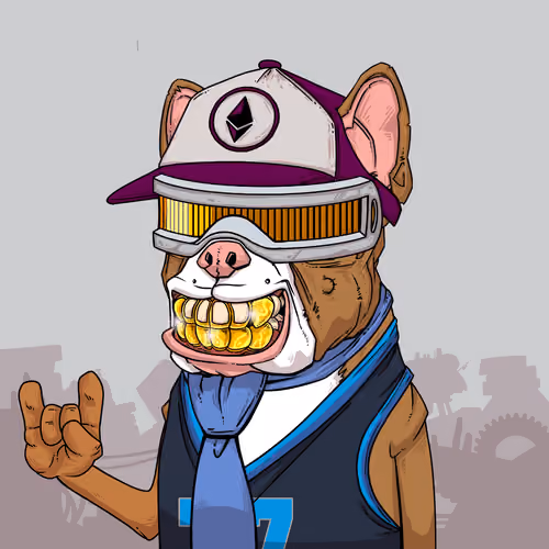 JunkYard Dog #3661