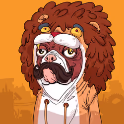 JunkYard Dog #5602