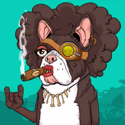 JunkYard Dog #938