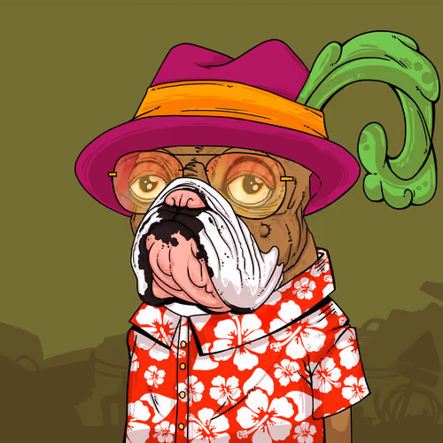 JunkYard Dog #4548